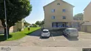 Lägenhet att hyra, Hallsberg, Fredsgatan<span class="blurred street-number" onclick="ProcessAdRequest(5973903)"><span class="hint">Se väg-nr</span>[xxxxxxxx]</span>