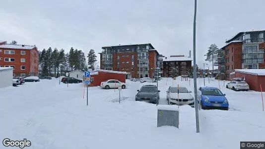 Lägenheter till salu i Umeå - Bild från Google Street View