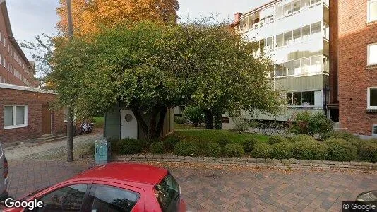 Lägenheter till salu i Malmö Centrum - Bild från Google Street View