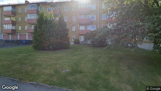 Lägenheter till salu i Västra hisingen - Bild från Google Street View