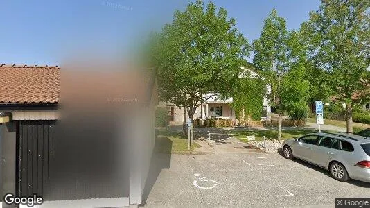 Lägenheter till salu i Lund - Bild från Google Street View