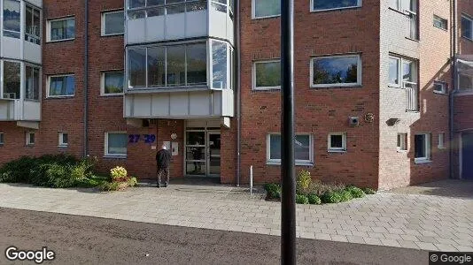 Lägenheter till salu i Helsingborg - Bild från Google Street View
