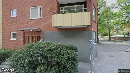Lägenheter till salu i Västerås - Bild från Google Street View
