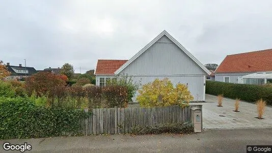 Lägenheter till salu i Höganäs - Bild från Google Street View