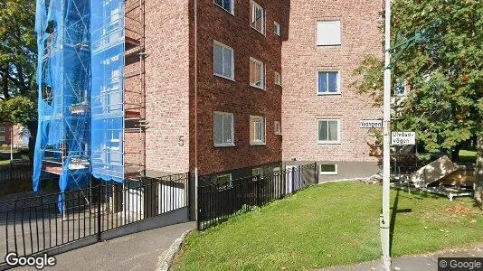 Lägenheter att hyra i Linköping - Bild från Google Street View