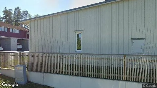 Bostadsrätter till salu i Vårgårda - Bild från Google Street View