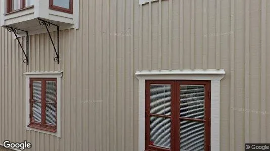 Bostadsrätter till salu i Söderköping - Bild från Google Street View