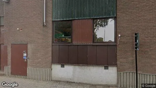 Bostadsrätter till salu i Nässjö - Bild från Google Street View