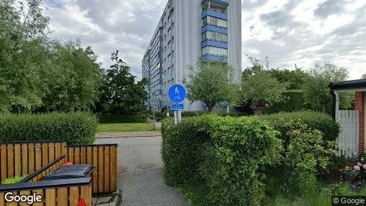 Lägenheter till salu i Fosie - Bild från Google Street View