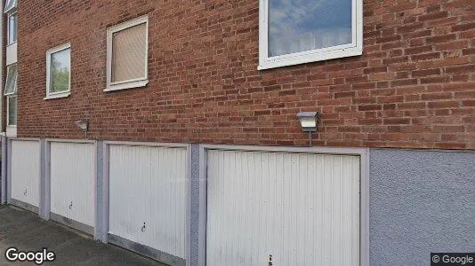 Lägenheter till salu i Mölndal - Bild från Google Street View