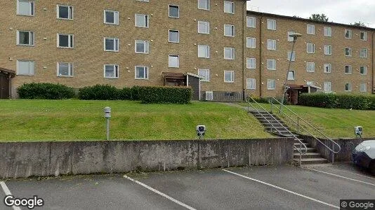 Lägenheter till salu i Partille - Bild från Google Street View