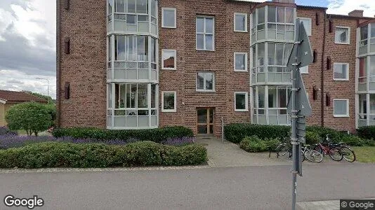 Lägenheter till salu i Lomma - Bild från Google Street View
