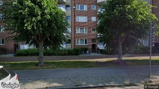 Lägenheter till salu i Malmö Centrum - Bild från Google Street View