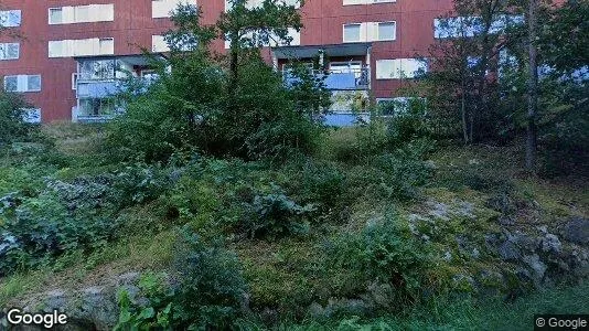 Bostadsrätter till salu i Västerort - Bild från Google Street View
