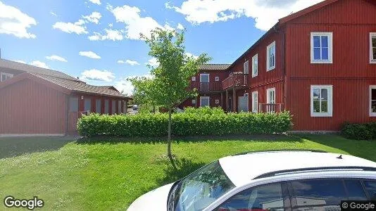 Bostadsrätter till salu i Örebro - Bild från Google Street View