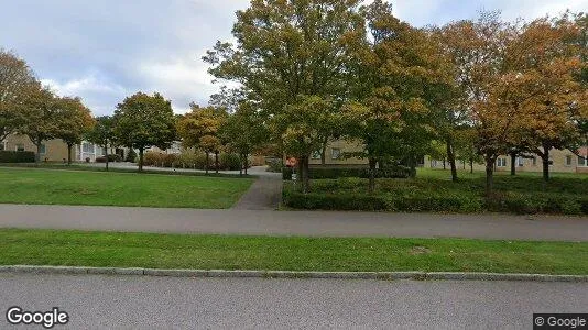 Bostadsrätter till salu i Helsingborg - Bild från Google Street View