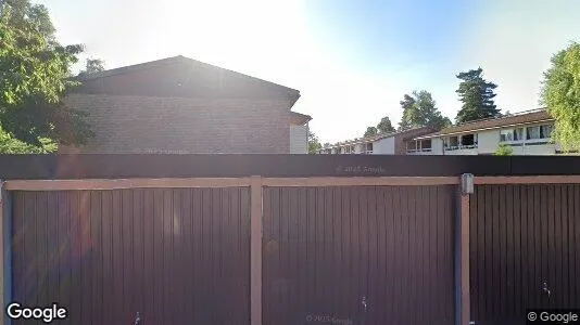Bostadsrätter till salu i Uppsala - Bild från Google Street View