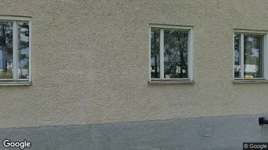 Lägenheter att hyra i Haninge - Bild från Google Street View