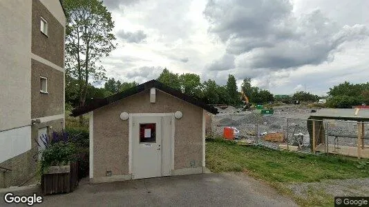 Lägenheter att hyra i Söderort - Bild från Google Street View