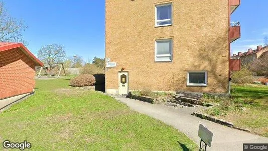 Lägenheter att hyra i Askim-Frölunda-Högsbo - Bild från Google Street View