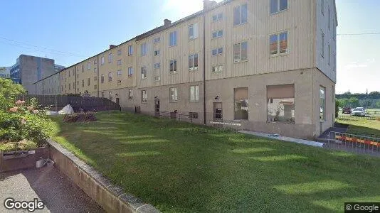 Lägenheter att hyra i Majorna-Linné - Bild från Google Street View