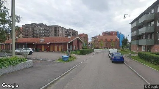 Lägenheter att hyra i Majorna-Linné - Bild från Google Street View