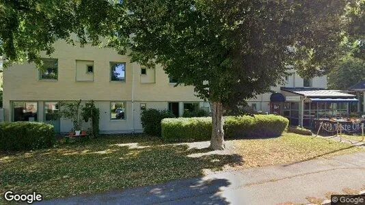 Lägenheter att hyra i Uppsala - Bild från Google Street View