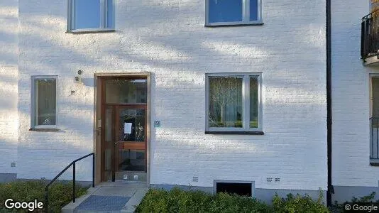 Lägenheter att hyra i Uppsala - Bild från Google Street View