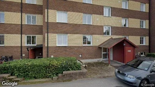 Lägenheter att hyra i Älvkarleby - Bild från Google Street View
