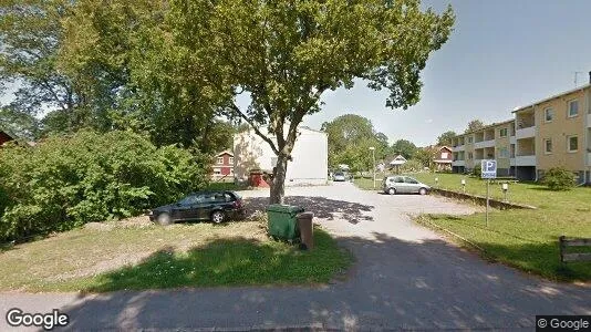 Lägenheter att hyra i Älvkarleby - Bild från Google Street View