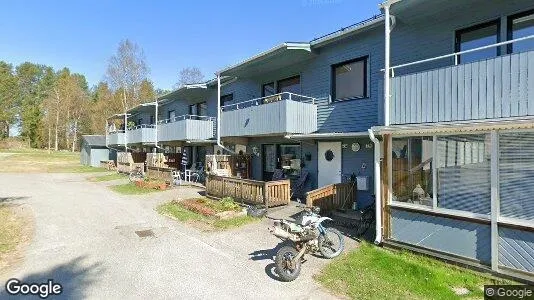Lägenheter att hyra i Skellefteå - Bild från Google Street View