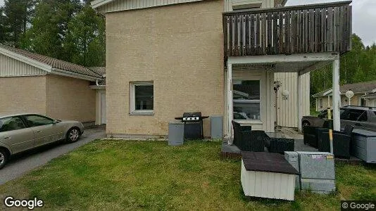 Lägenheter att hyra i Skellefteå - Bild från Google Street View