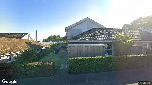Lägenheter att hyra i Åstorp - Bild från Google Street View
