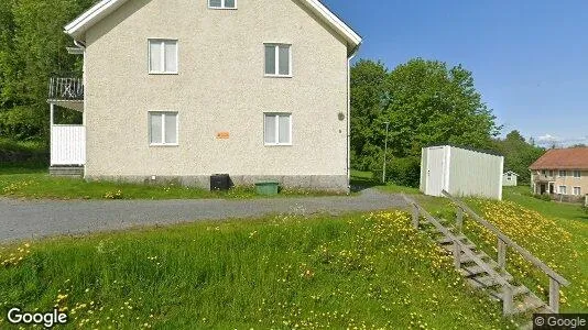 Bostadsrätter till salu i Örnsköldsvik - Bild från Google Street View