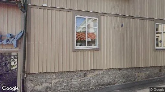 Bostadsrätter till salu i Hudiksvall - Bild från Google Street View