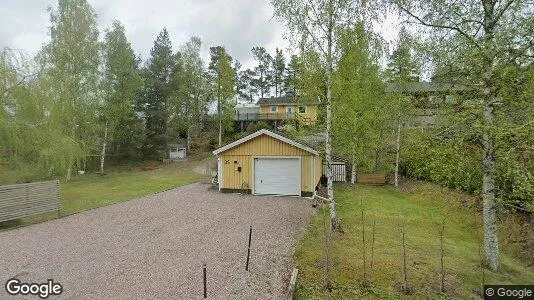 Lägenheter till salu i Nyköping - Bild från Google Street View