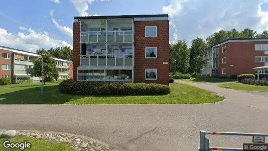 Bostadsrätter till salu i Jönköping - Bild från Google Street View