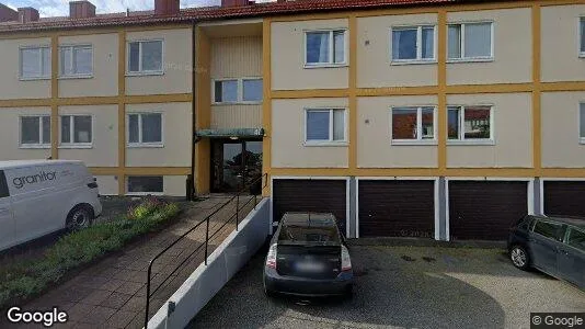 Bostadsrätter till salu i Jönköping - Bild från Google Street View