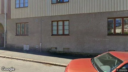 Lägenheter att hyra i Majorna-Linné - Bild från Google Street View