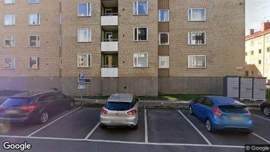 Lägenheter att hyra i Norrköping - Bild från Google Street View