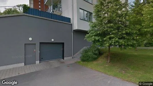 Bostadsrätter till salu i Danderyd - Bild från Google Street View