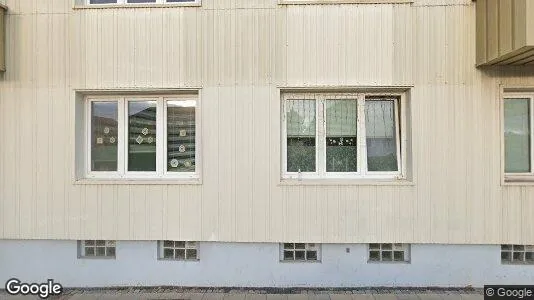 Bostadsrätter till salu i Malmö Centrum - Bild från Google Street View