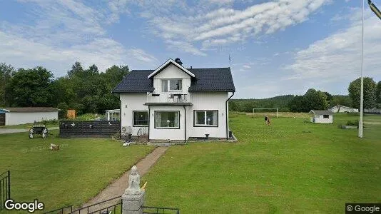 Lägenheter till salu i Borås - Bild från Google Street View