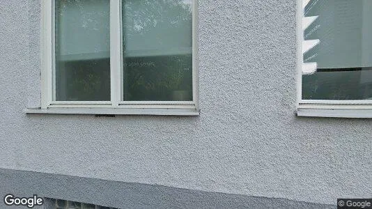 Lägenheter till salu i Sundbyberg - Bild från Google Street View