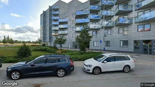 Lägenheter till salu i Uppsala - Bild från Google Street View