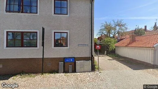 Lägenheter till salu i Kalmar - Bild från Google Street View