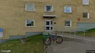 Lägenhet till salu, Timrå, Stationsgatan<span class="blurred street-number" onclick="ProcessAdRequest(5977304)"><span class="hint">Se väg-nr</span>[xxxxxxxx]</span>