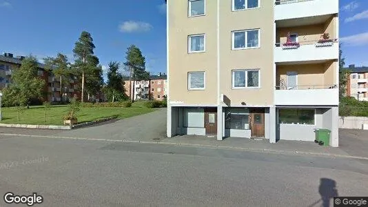 Lägenheter att hyra i Luleå - Bild från Google Street View