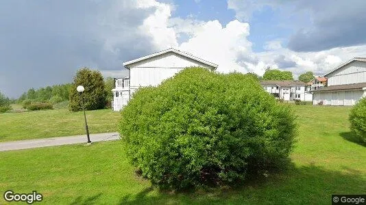 Lägenheter att hyra i Lindesberg - Bild från Google Street View