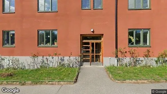 Bostadsrätter till salu i Söderort - Bild från Google Street View
